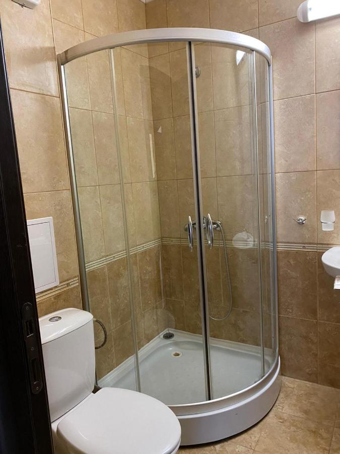 3 Room Family Apartment With Pool View Несебр Экстерьер фото